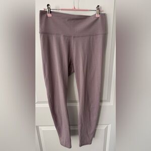 Fabletics Lavender Leggings